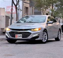 شيفروليه ماليبو